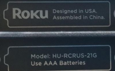CONTROL REMOTO ORIGINAL NUEVO  PARA TV HISENSE SMART TV / NUMERO DE PARTE / MODELOS 50R7E / 43H4040E / 32H4050E / 40H4040E / 55R6E / 70R6270F / 60R6E / 65R6E - Imagen 2